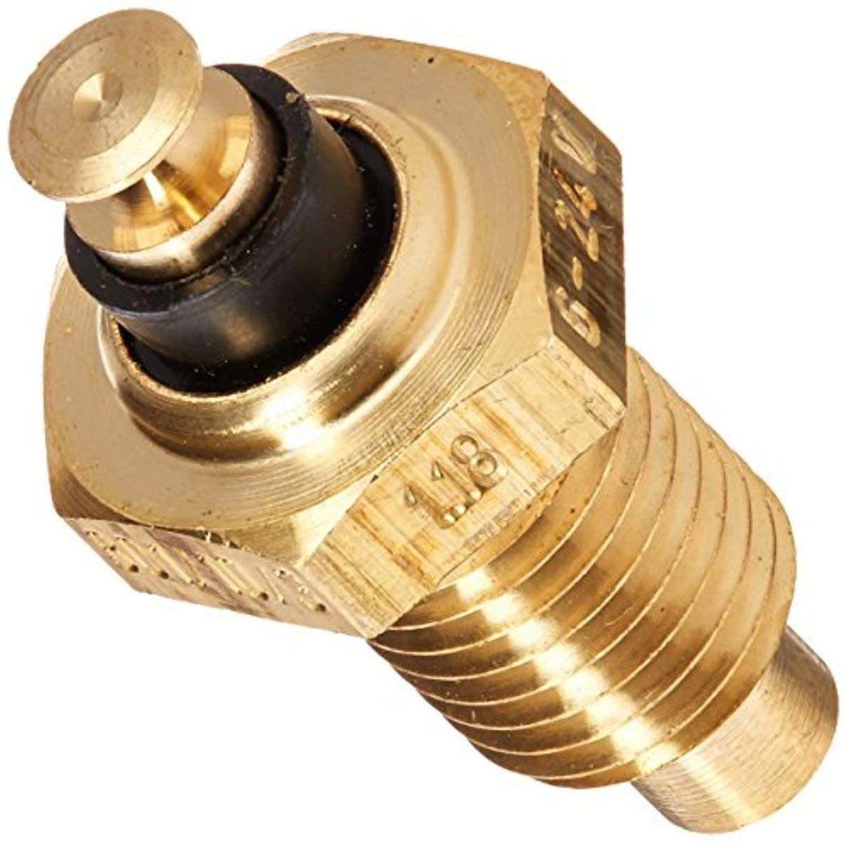 さと0909ページ Amazon.com: VDO 323 092 Temperature Sender : Automotive